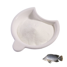 Fish Collagen Peptide Good For Hydrating And Moisturizing